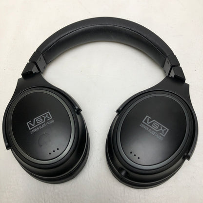 Steven Slate Audio VSX Modeling Headphones YK-907-HEADP-VSX2-PE Black