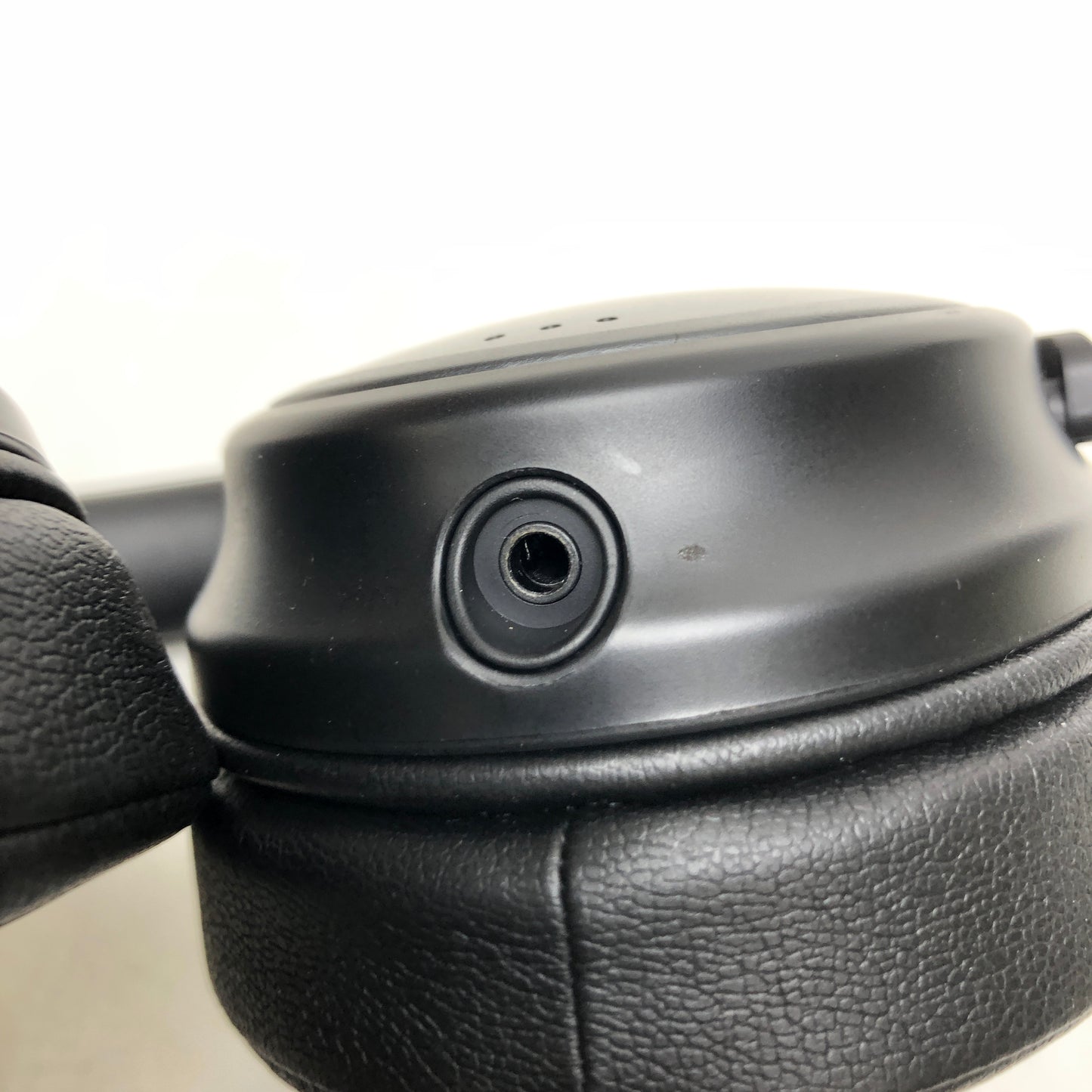Steven Slate Audio VSX Modeling Headphones YK-907-HEADP-VSX2-PE Black