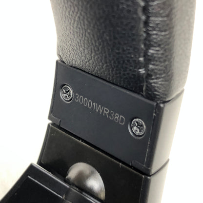Steven Slate Audio VSX Modeling Headphones YK-907-HEADP-VSX2-PE Black