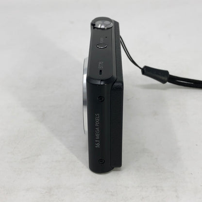 Samsung ST76 EC-ST76ZZBPBUS 16.1MP Compact Digital Camera