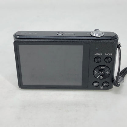 Samsung ST76 EC-ST76ZZBPBUS 16.1MP Compact Digital Camera