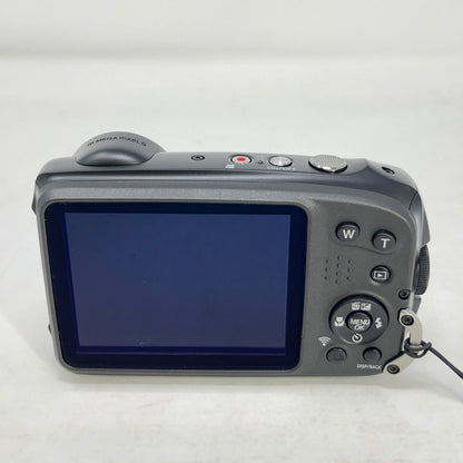 Fujifilm FinePix XP130 Waterproof Action Camera White