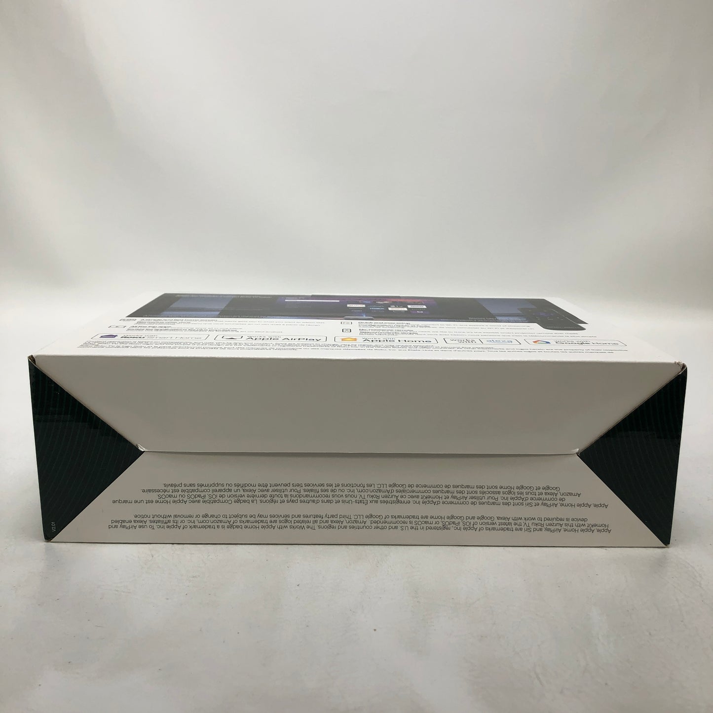 New Aurzen EAZZE D1R 1920 x 1080 330 ANSI Lumens  Smart Projector A01A11