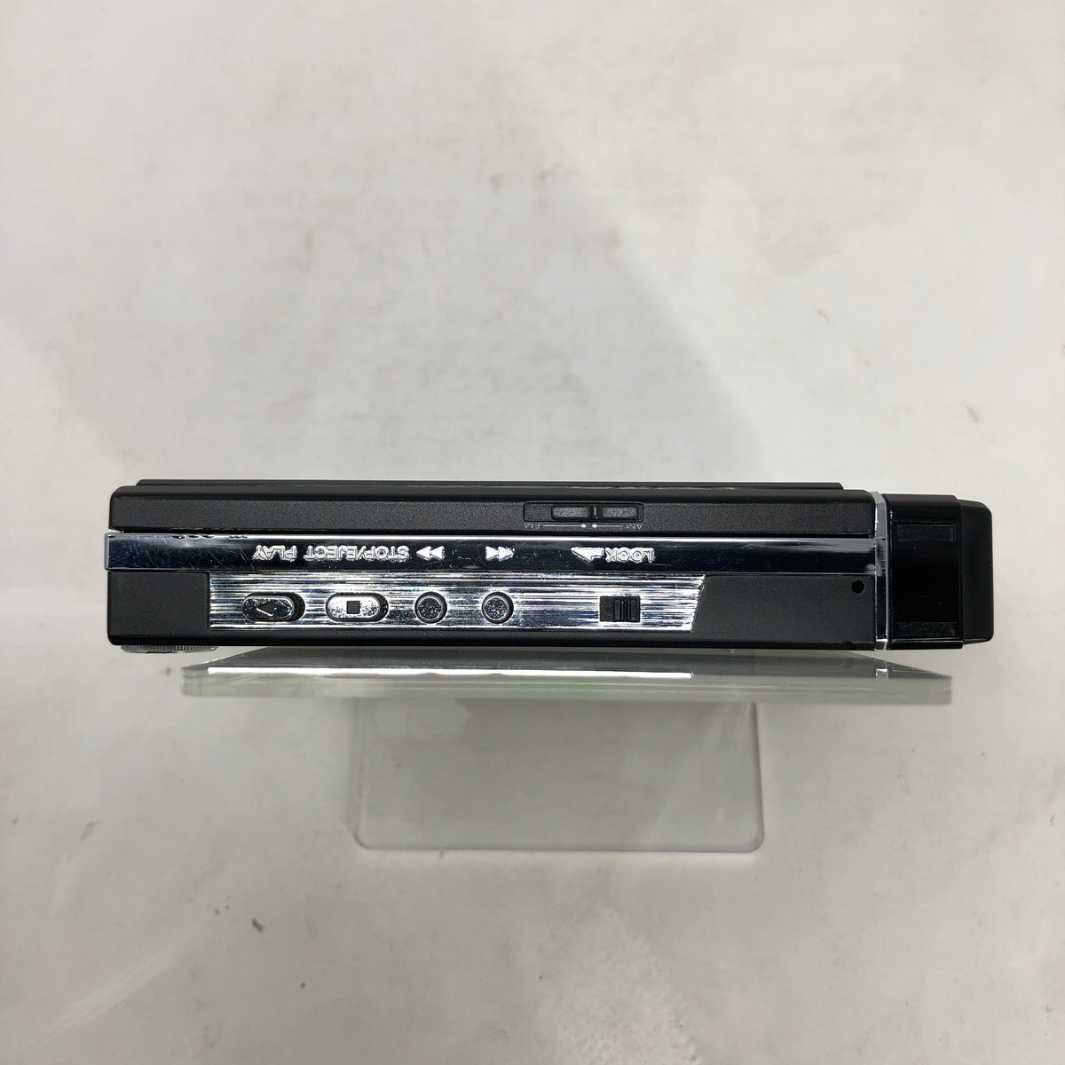 Sony Walkman Portable Cassette Player & Radio WM-F103