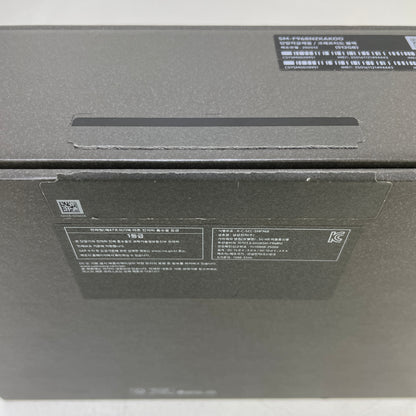GSM Unlocked Samsung Galaxy Z Trifold 16GB RAM 512GB SM-F968N Graphite