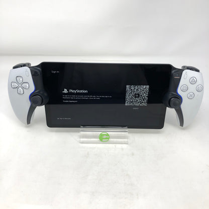 Sony PlayStation 5 PS5 PlayStation Portal White CFI-Y1001