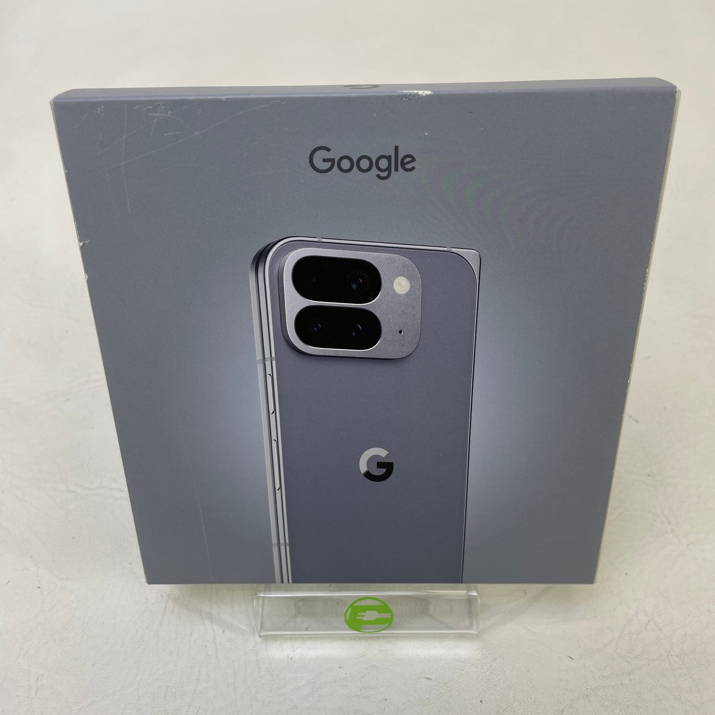 New Factory Unlocked Google Pixel 10 Pro Fold 256GB Moonstone  GA10091-US
