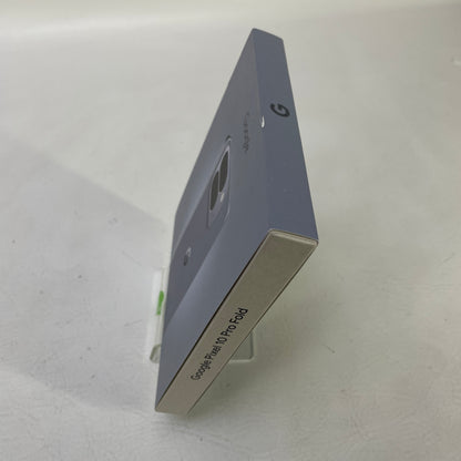New Factory Unlocked Google Pixel 10 Pro Fold 256GB Moonstone  GA10091-US