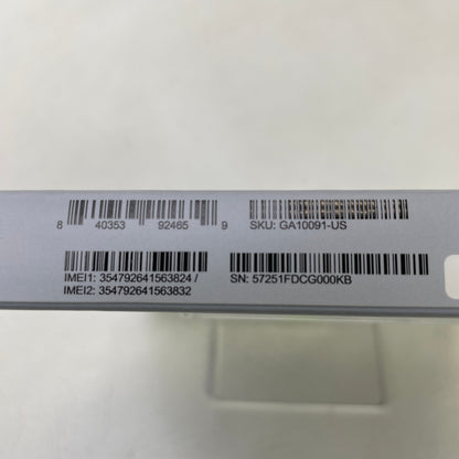 New Factory Unlocked Google Pixel 10 Pro Fold 256GB Moonstone  GA10091-US