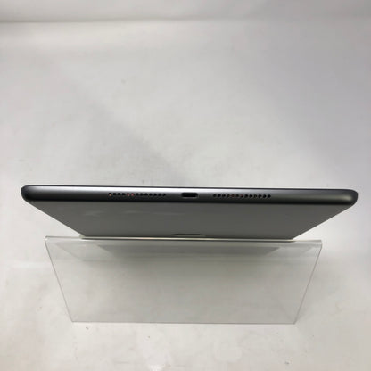 WiFi Only Apple iPad 9th Gen 64GB Silver MK2K3LL/A