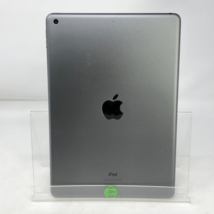 WiFi Only Apple iPad 9th Gen 64GB Silver MK2K3LL/A