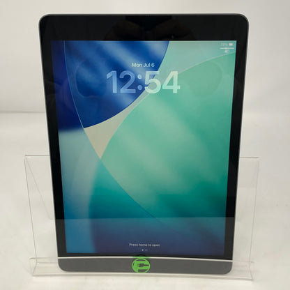 WiFi Only Apple iPad 9th Gen 64GB Silver MK2K3LL/A