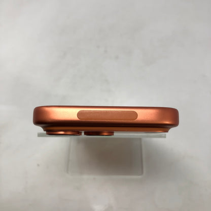 Factory Unlocked Apple iPhone 17 Pro 256GB Cosmic Orange MG7L4LL/A