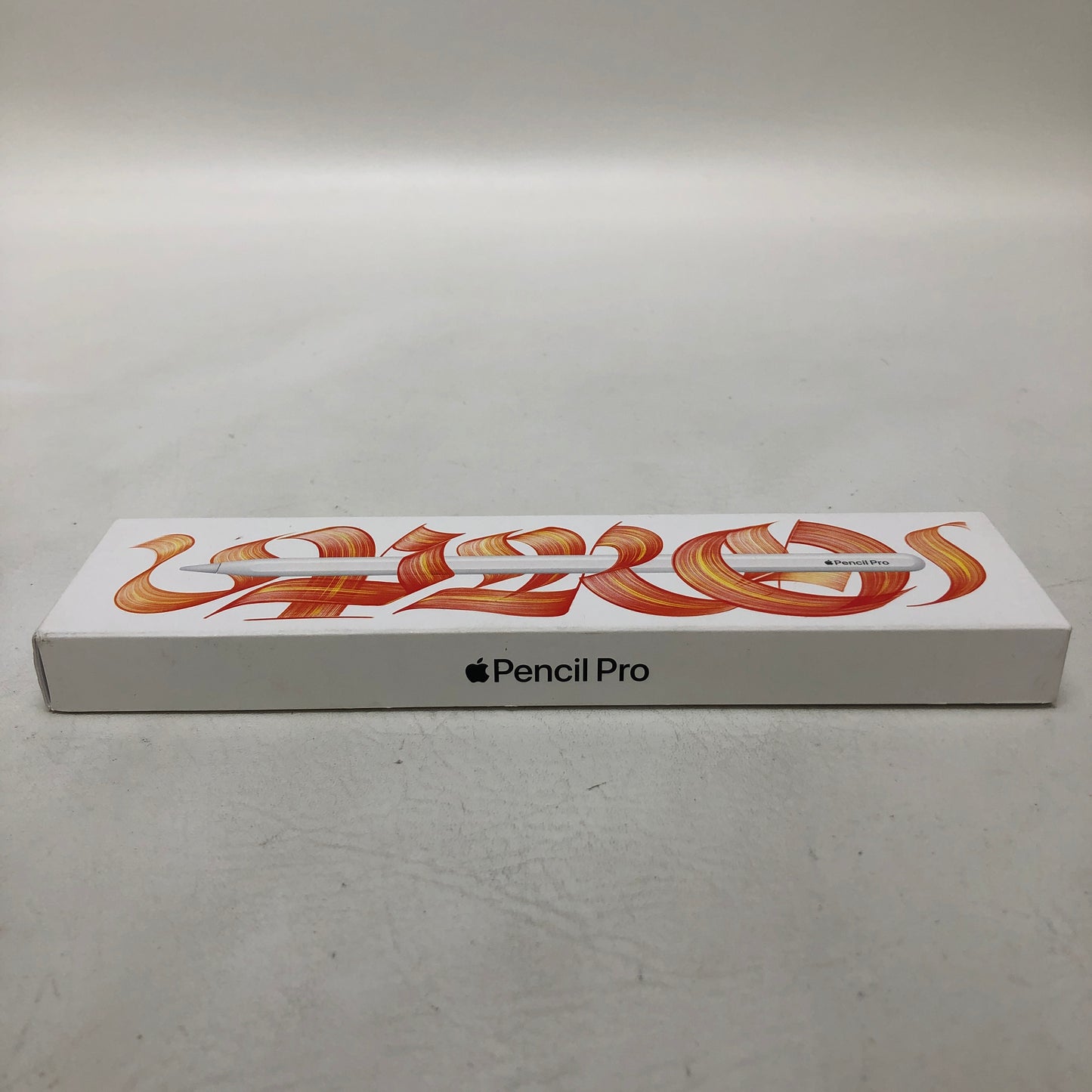 New Apple Pencil Pro Smart Pencil Stylus White MX2D3AM/A