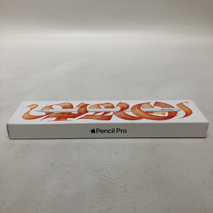 New Apple Pencil Pro Smart Pencil Stylus White MX2D3AM/A