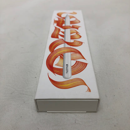 New Apple Pencil Pro Smart Pencil Stylus White MX2D3AM/A