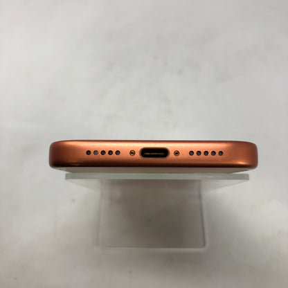 Factory Unlocked Apple iPhone 17 Pro 256GB Cosmic Orange MG7L4LL/A