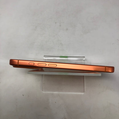 Factory Unlocked Apple iPhone 17 Pro 256GB Cosmic Orange MG7L4LL/A