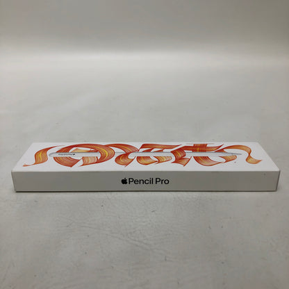 New Apple Pencil Pro Smart Pencil Stylus White MX2D3AM/A