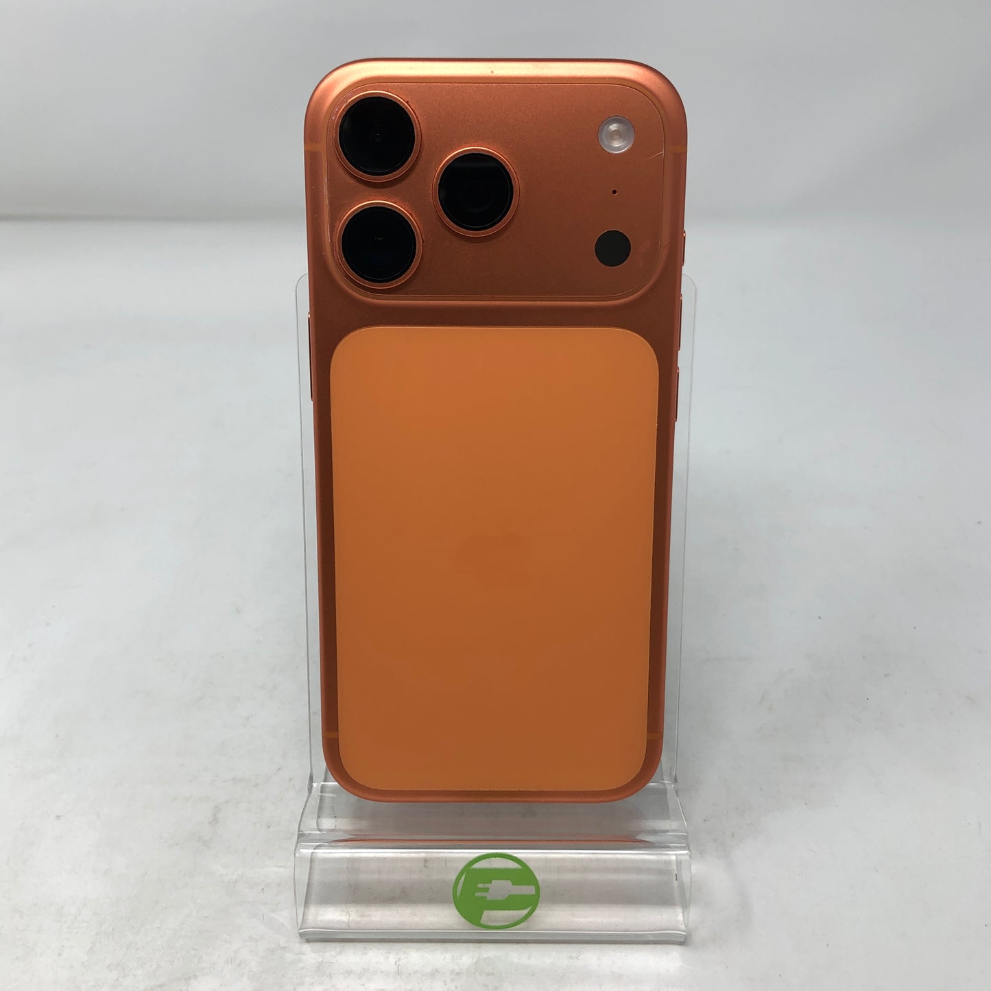 Factory Unlocked Apple iPhone 17 Pro 256GB Cosmic Orange MG7L4LL/A
