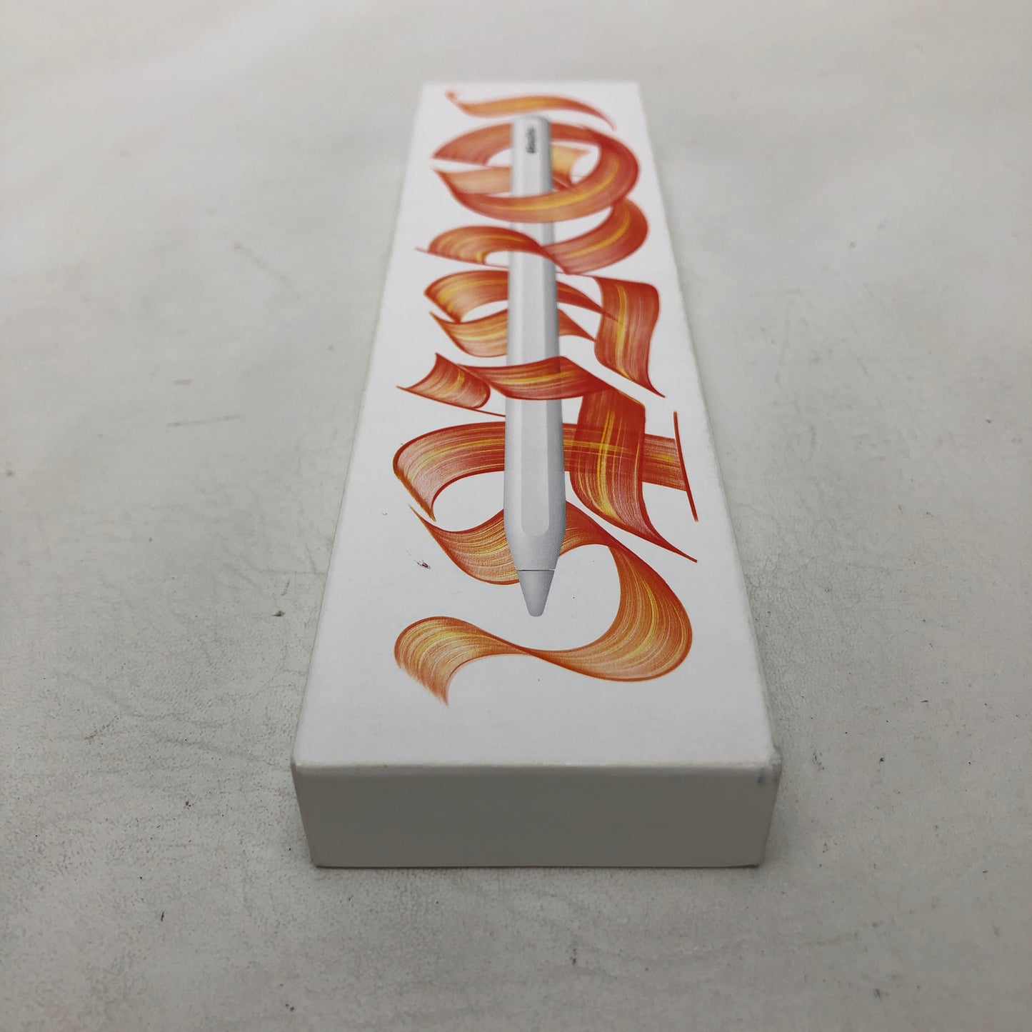 New Apple Pencil Pro Smart Pencil Stylus White MX2D3AM/A