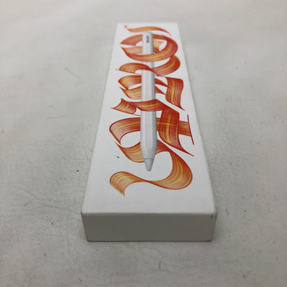 New Apple Pencil Pro Smart Pencil Stylus White MX2D3AM/A