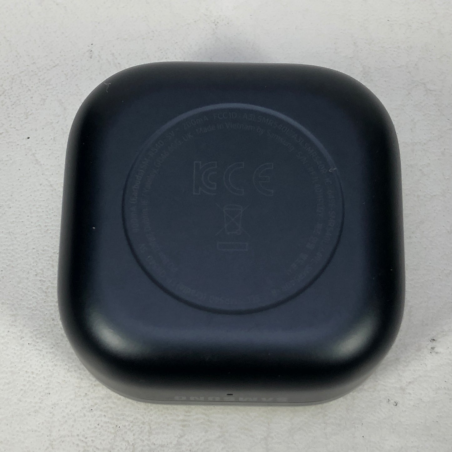 Samsung Galaxy Buds 4 Pro SM-R540 Noise Cancelling Wireless Bluetooth Earbuds