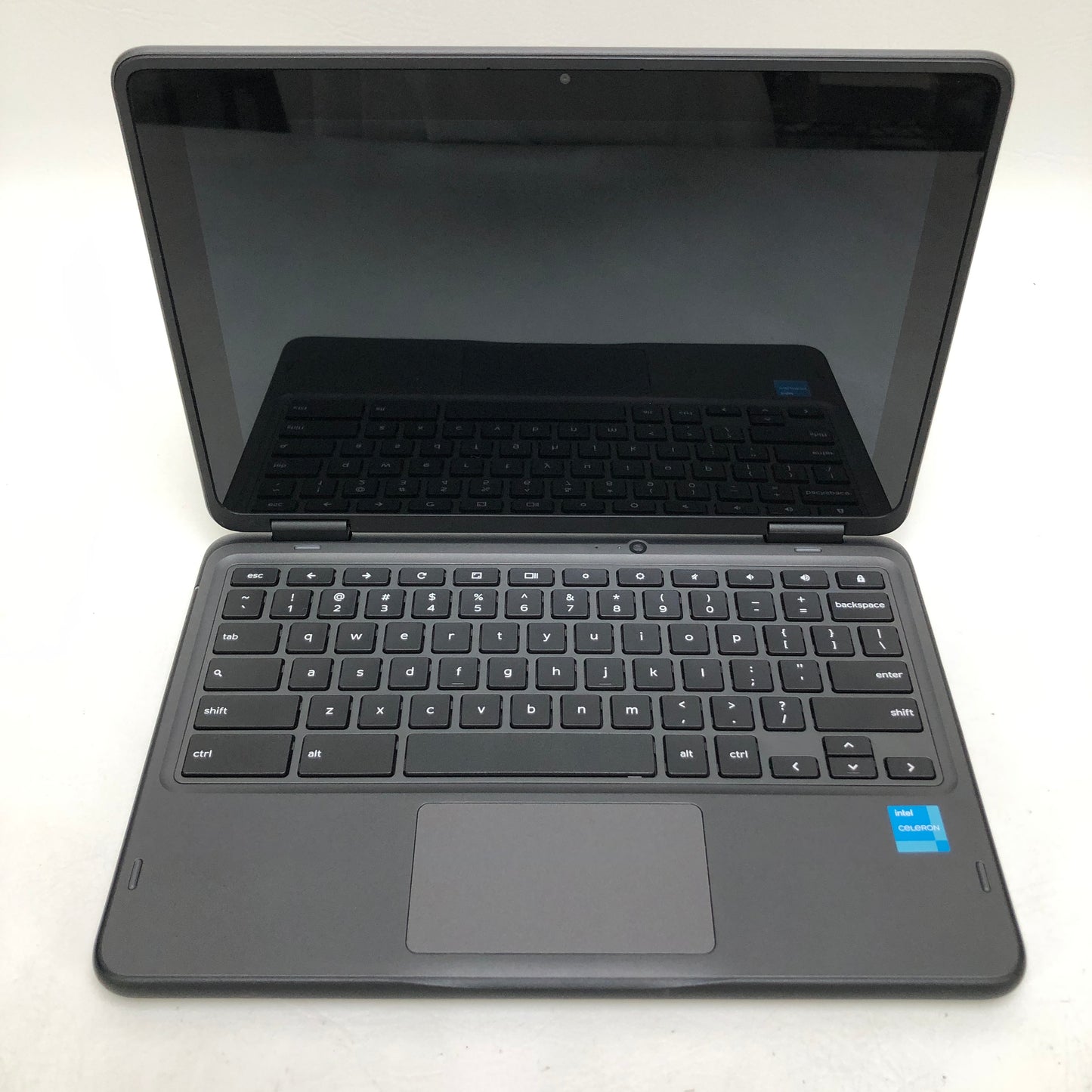 Dell Inspiron Chromebook 3110 2-IN-1 11.6 Celeron N5100 0.800Ghz 8GB RAM 64GB eMMC