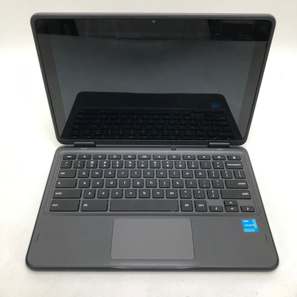 Dell Inspiron Chromebook 3110 2-IN-1 11.6 Celeron N5100 0.800Ghz 8GB RAM 64GB eMMC