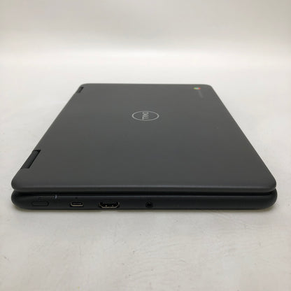 Dell Inspiron Chromebook 3110 2-IN-1 11.6 Celeron N5100 0.800Ghz 8GB RAM 64GB eMMC