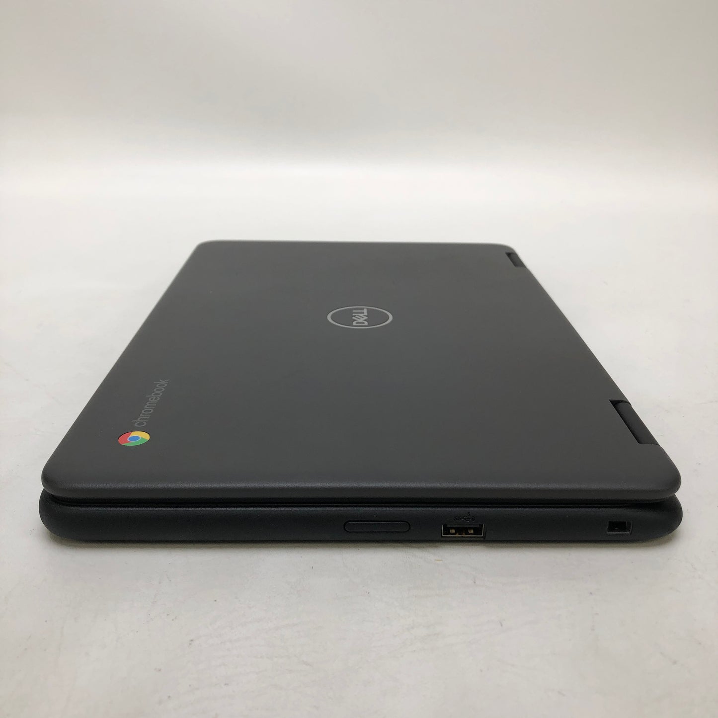 Dell Inspiron Chromebook 3110 2-IN-1 11.6 Celeron N5100 0.800Ghz 8GB RAM 64GB eMMC