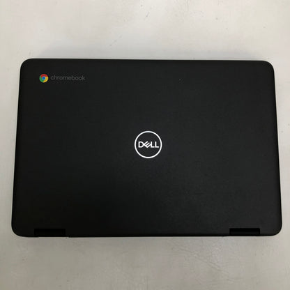 Dell Inspiron Chromebook 3110 2-IN-1 11.6 Celeron N5100 0.800Ghz 8GB RAM 64GB eMMC