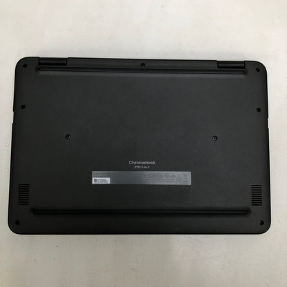 Dell Inspiron Chromebook 3110 2-IN-1 11.6 Celeron N5100 0.800Ghz 8GB RAM 64GB eMMC