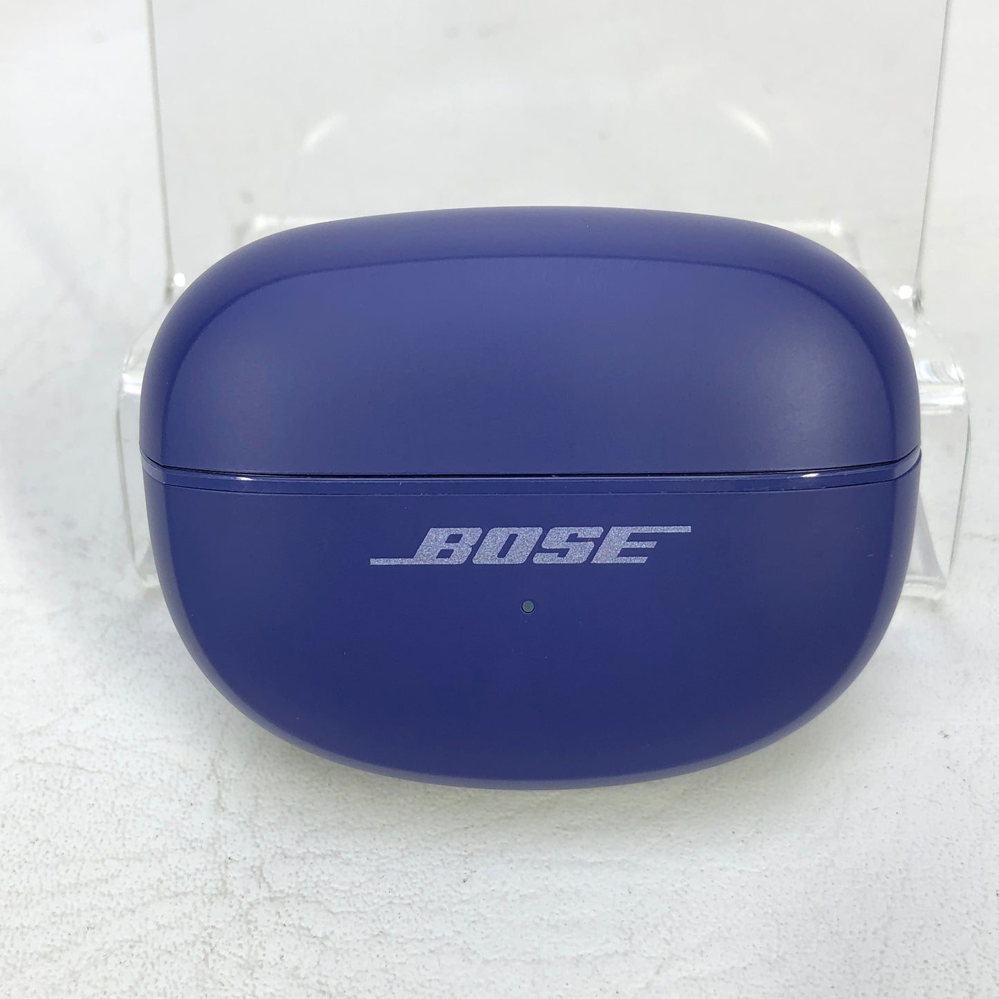 Bose Ultra Wireless Open Earbuds Noise Cancelling Bluetoot Blue Dusk 