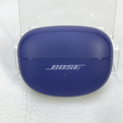 Bose Ultra Wireless Open Earbuds Noise Cancelling Bluetoot Blue Dusk 