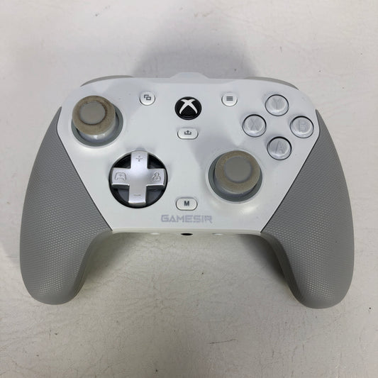 GameSir G7 Pro Wireless Controller for Xbox Series X|S PC Android Mech White