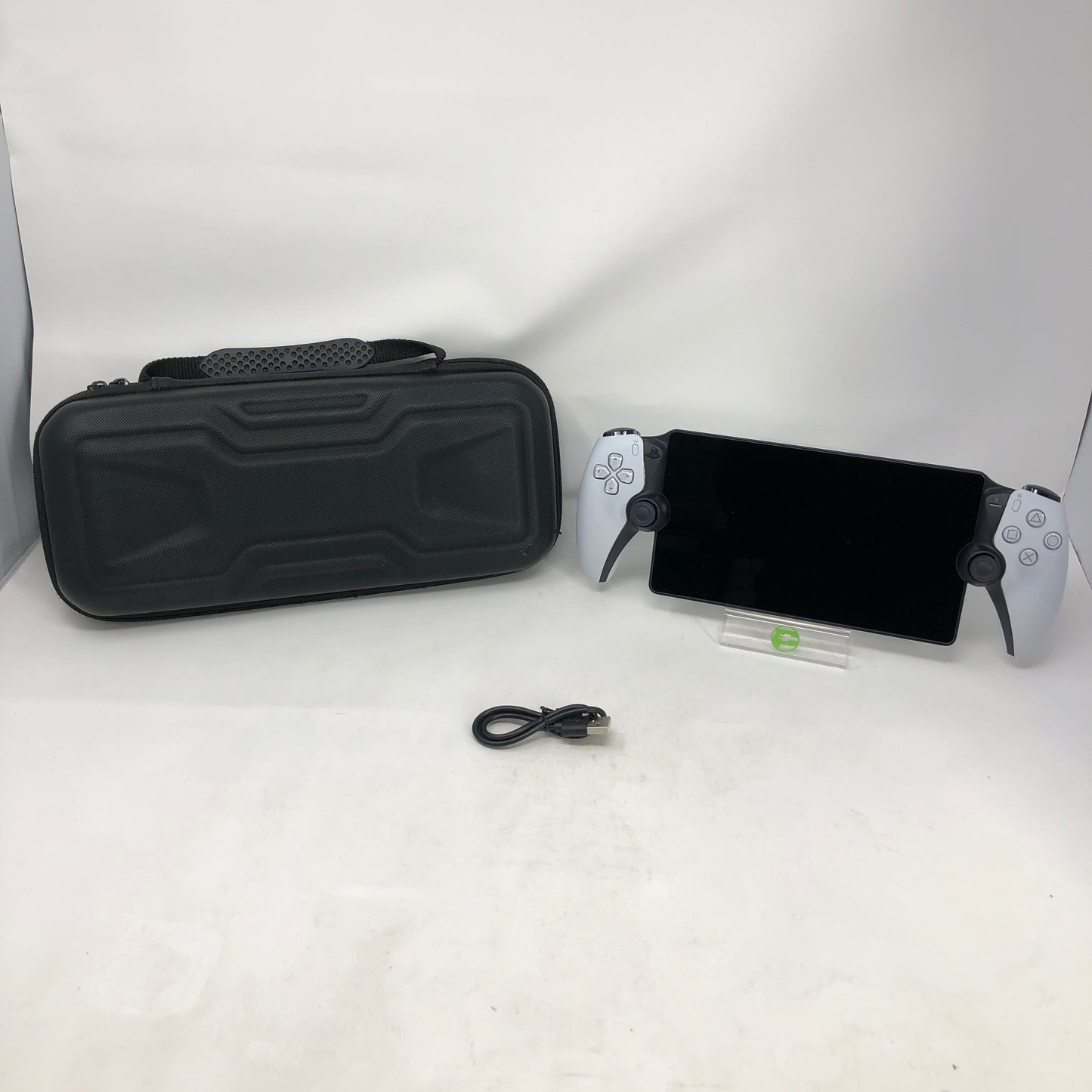 Sony PlayStation 5 PS5 PlayStation Portal White CFI-Y1001