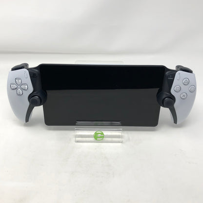Sony PlayStation 5 PS5 PlayStation Portal White CFI-Y1001