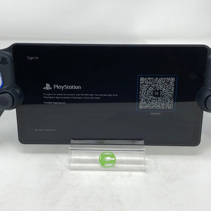Sony PlayStation 5 PS5 PlayStation Portal White CFI-Y1001