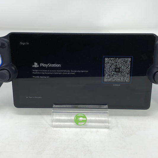 Sony PlayStation 5 PS5 PlayStation Portal White CFI-Y1001