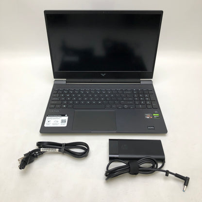 HP Victus 15-FB0121NR 15.6" Ryzen 5 5600H 3.3GHz 8GB RAM 512GB SSD GeForce GTX 