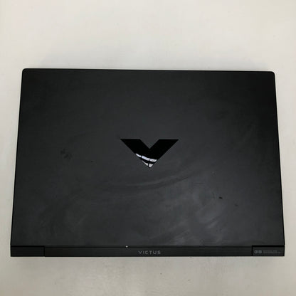 HP Victus 15-FB0121NR 15.6" Ryzen 5 5600H 3.3GHz 8GB RAM 512GB SSD GeForce GTX 