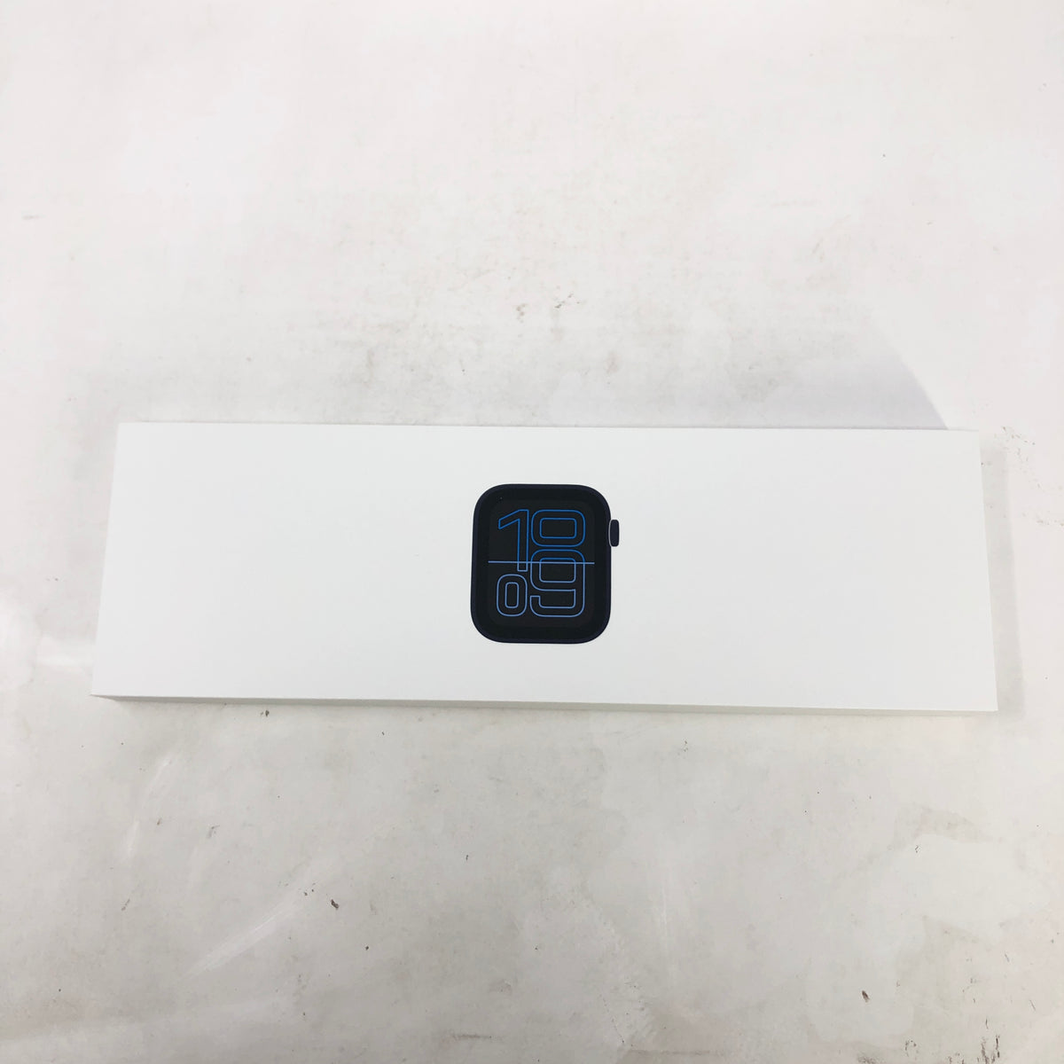 New Apple Watch SE 3 40mm GPS Midnight Aluminum Sport Band MEH94LW/A