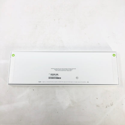 New Apple Watch SE 3 40mm GPS Midnight Aluminum Sport Band MEH94LW/A