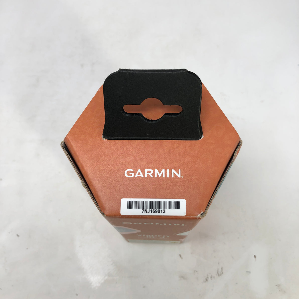 New Garmin Vivofit Jr. 3 Kids Fitness Tracker Peach Leopard
