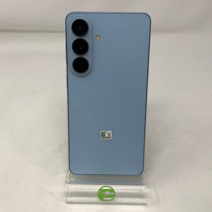 Factory Unlocked Samsung Galaxy S26 Plus 12GB RAM 512GB SM-S947U1 Blue