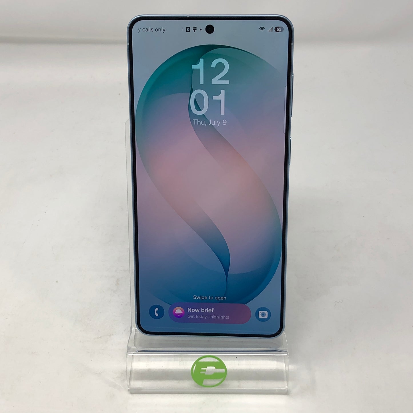 Factory Unlocked Samsung Galaxy S26 Plus 12GB RAM 512GB SM-S947U1 Blue