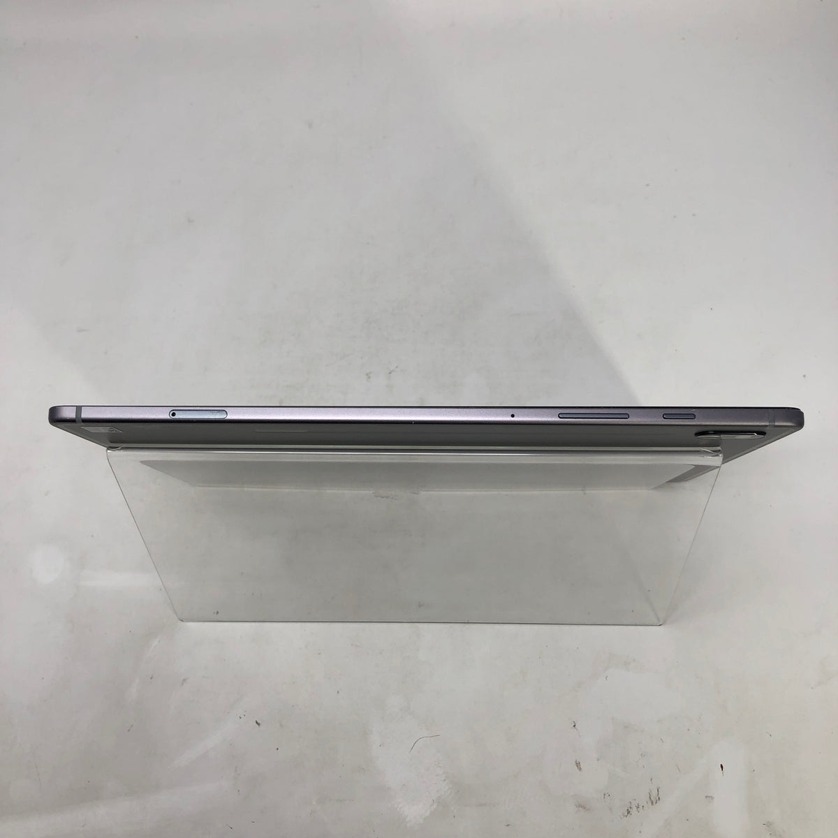 WiFi Only Samsung Galaxy Tab S6 10.5" 128GB Gray SM-T860