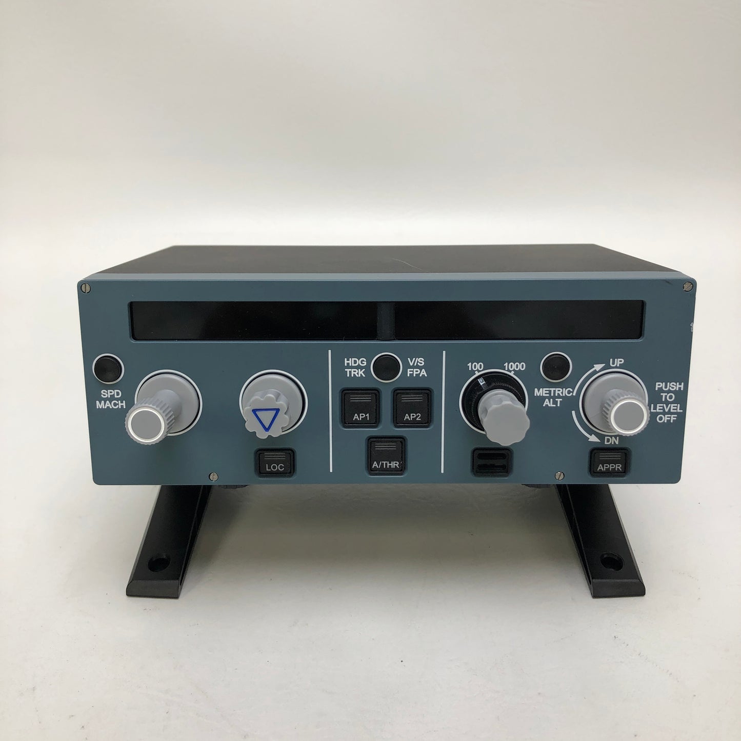 WingFlex A320 FCU Cube Flight Control Unit Airbus Simulator PC 
