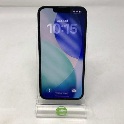 Factory Unlocked Apple iPhone 13 128GB Midnight MLML3LL/A